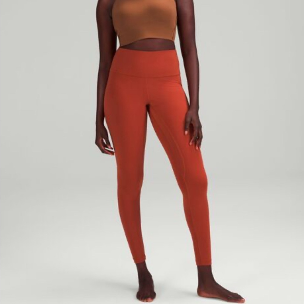 Lululemon Align HR Pant 28”
